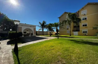 Apartamento com 2 quartos à venda na rua roberto francisco behrens, --, mato grande, canoas por r$ 250.000