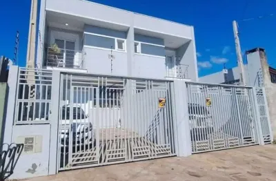 Casa com 3 quartos à venda na rua das canafístulas, --, igara, canoas por r$ 698.000