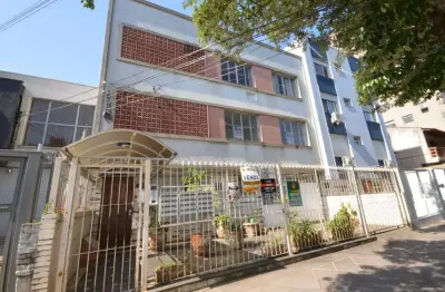 Apartamento com 2 quartos à venda na rua dezessete de junho, --, menino deus, porto alegre por r$ 450.000