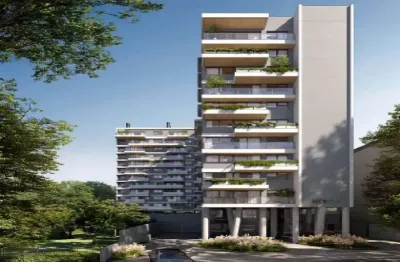 Apartamento com 3 quartos à venda na rua guilherme morsch, --, centro, canoas por r$ 1.046.500