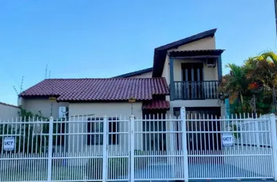 Casa com 3 quartos à venda na rua argélia, --, estância velha, canoas por r$ 550.000