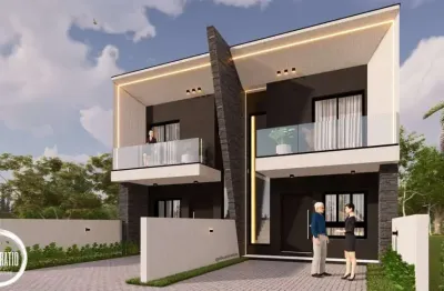 Casa com 30 quartos à venda na rua luis alberto ribeiro de castro, --, mont serrat, canoas por r$ 849.000