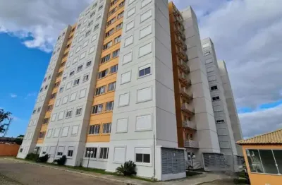 Apartamento com 2 quartos à venda na avenida presidente vargas, --, são sebastião, esteio por r$ 234.000