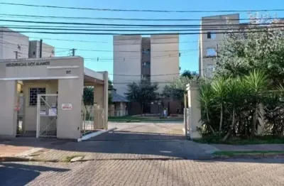 Apartamento com 2 quartos para alugar na rua alameda das corticeiras, --, mato grande, canoas por r$ 1.400