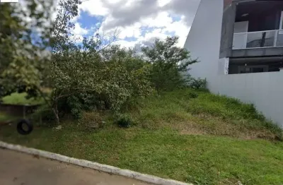 Terreno à venda na rua san marino, --, marechal rondon, canoas por r$ 715.000