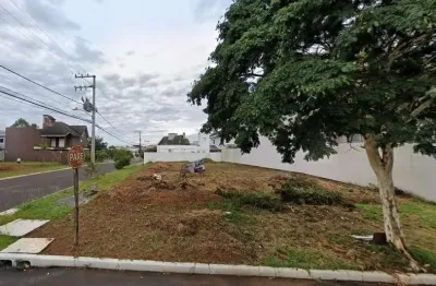 Terreno à venda na rua bélgica, --, marechal rondon, canoas por r$ 714.000