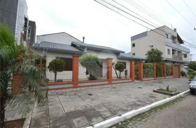 Casa com 2 quartos à venda na rua santa cruz, --, niterói, canoas por r$ 650.000