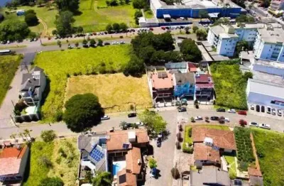 Terreno à venda na rua vinícius de moraes, --, marechal rondon, canoas por r$ 1.800.000