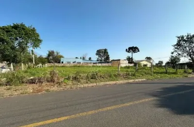 Terreno à venda na rua coronel lafayette cruz, --, estância velha, canoas por r$ 2.400.000