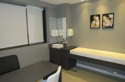 Sala comercial à venda na avenida getúlio vargas, --, marechal rondon, canoas por r$ 320.000