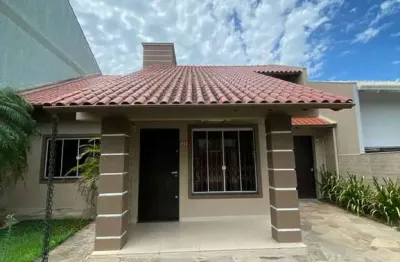 Casa com 3 quartos à venda na rua phoenix, --, estância velha, canoas por r$ 849.000