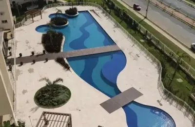 Apartamento com 2 quartos à venda na avenida farroupilha, --, marechal rondon, canoas por r$ 393.000