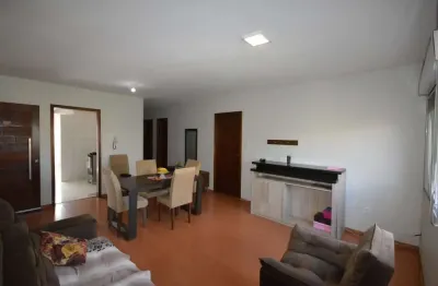Apartamento com 3 quartos à venda na rua mathias velho, --, centro, canoas por r$ 320.000
