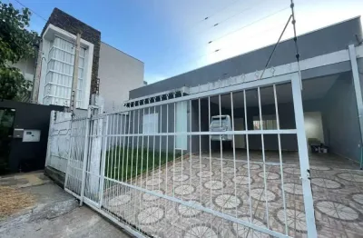Casa com 3 quartos à venda na rua moacyr domingues, --, são josé, canoas por r$ 650.000