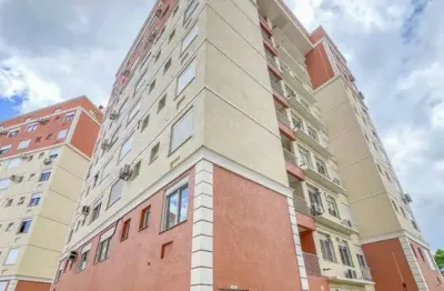 Apartamento com 2 quartos à venda na rua la salle, --, centro, esteio por r$ 460.000