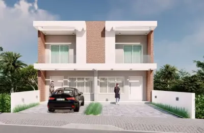 Casa com 2 quartos à venda na rua noiva do mar, --, estância velha, canoas por r$ 550.000
