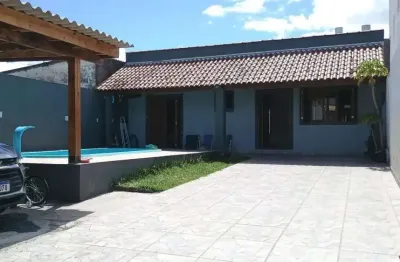 Casa com 3 quartos à venda na rua raul moreira, --, são josé, canoas por r$ 640.000
