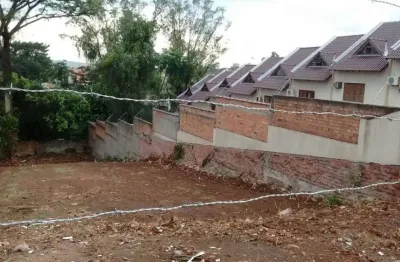 Terreno à venda na rua santa terezinha, --, nossa senhora das graças, canoas por r$ 549.000