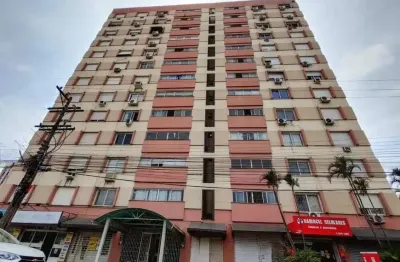 Apartamento com 2 quartos à venda na rua bento gonçalves, --, centro, são leopoldo por r$ 289.000