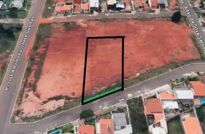 Terreno à venda na rua joão francisco soares lima, --, são josé, canoas por r$ 879.000