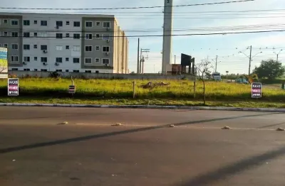 Terreno à venda na avenida armando fajardo, --, igara, canoas por r$ 689.000