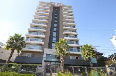 Apartamento com 3 quartos à venda na rua irmão guilherme, --, marechal rondon, canoas por r$ 1.199.000