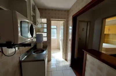 Apartamento com 2 quartos à venda na rua henrique dias, --, rio branco, canoas por r$ 145.000