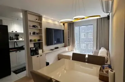 Apartamento com 2 quartos à venda na rua henrique stefani, --, igara, canoas por r$ 350.000