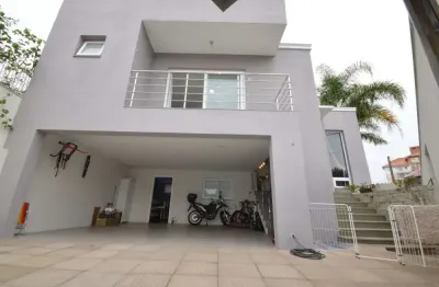 Casa com 5 quartos à venda na avenida dona rosalina, --, igara, canoas por r$ 1.270.000