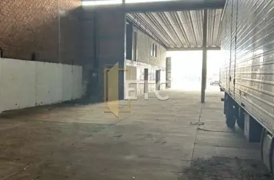 Barracão / galpão / depósito para alugar na rua frederico mentz, --, navegantes, porto alegre por r$ 8.000