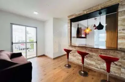 Apartamento com 2 quartos à venda na avenida armando fajardo, --, igara, canoas por r$ 245.000