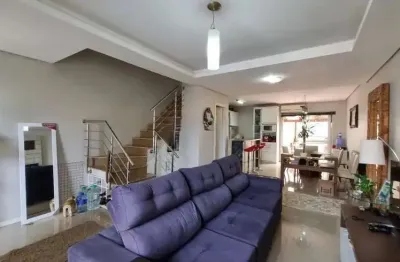 Casa com 3 quartos à venda na rua dos alecrins, --, igara, canoas por r$ 628.000