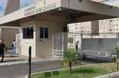 Apartamento com 2 quartos à venda na rua professora silvia síeben meotti, --, são josé, canoas por r$ 249.000