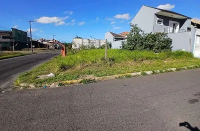 Terreno à venda na avenida dona rosalina, --, igara, canoas por r$ 429.000