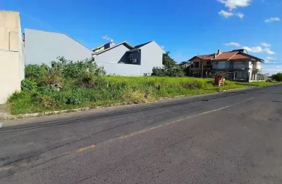 Terreno à venda na avenida dona rosalina, --, igara, canoas por r$ 429.000
