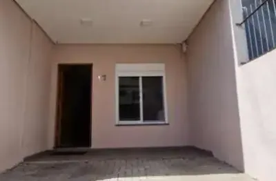 Casa com 2 quartos à venda na rua adão da silva santos, --, são josé, canoas por r$ 435.000