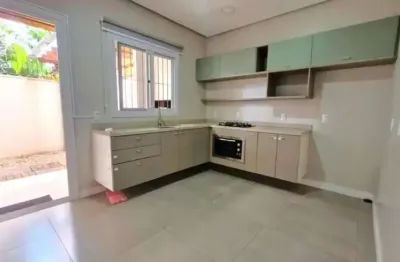 Casa com 2 quartos à venda na rua adão da silva santos, --, são josé, canoas por r$ 435.000