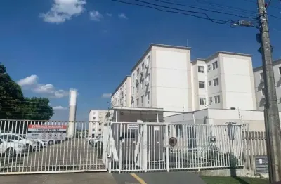 Apartamento com 2 quartos à venda na rua lopes trovão, --, são josé, canoas por r$ 189.000