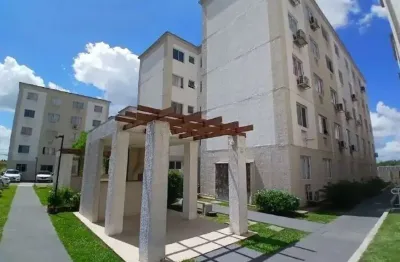 Apartamento com 2 quartos à venda na rua lopes trovão, --, são josé, canoas por r$ 189.000