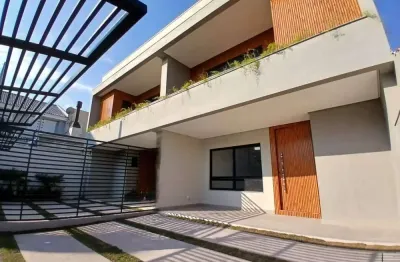Casa com 3 quartos à venda na onze de agosto, --, igara, canoas por r$ 920.000