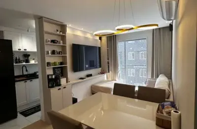 Apartamento com 2 quartos à venda na rua henrique stefani, --, igara, canoas por r$ 340.000