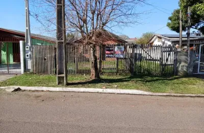 Terreno à venda na cruz alta, --, mathias velho, canoas por r$ 250.000