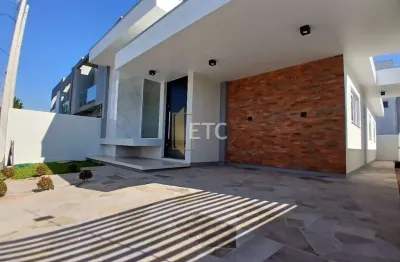 Casa com 3 quartos à venda na rua ulysses gomes ferreira, --, estância velha, canoas por r$ 1.148.000