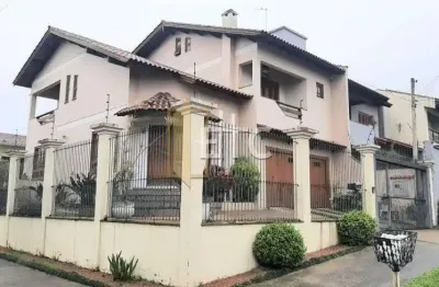 Casa com 3 quartos à venda na rua turquia, --, marechal rondon, canoas por r$ 1.180.000