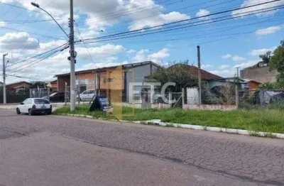 Terreno à venda na rua rio de janeiro, --, mathias velho, canoas por r$ 380.000