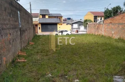 Terreno à venda na rua das magnólias, --, igara, canoas por r$ 345.000