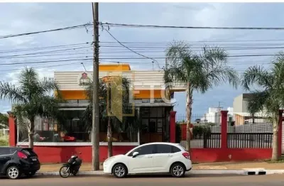 Prédio à venda na avenida armando fajardo, --, igara, canoas