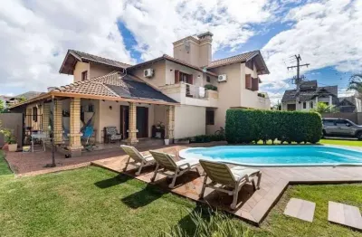 Casa com 3 quartos à venda na rua das petúnias, --, estância velha, canoas por r$ 2.300.000