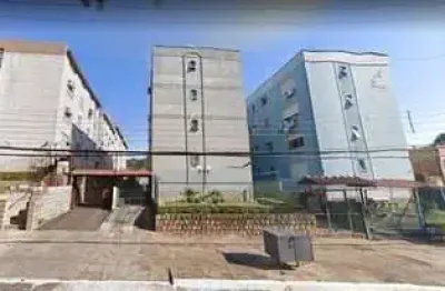 Apartamento com 1 quarto à venda na rua emboabas, --, nossa senhora das graças, canoas por r$ 200.000
