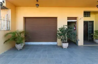 Sala comercial para alugar na rua garibaldi, --, niterói, canoas por r$ 1.500